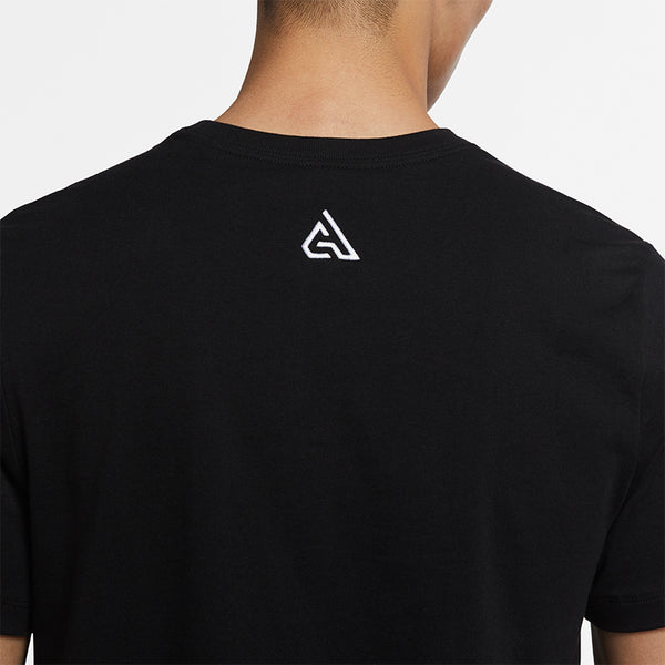 Nike Men's Giannis Basketball T-Shirt.