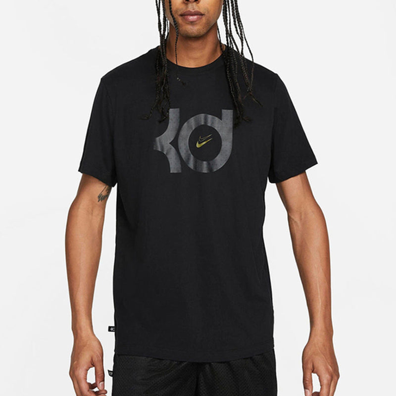 Nike Men's Dri-FIT KD Logo T-Shirt