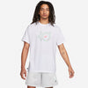 Nike Men's Dri-FIT KD Logo T-Shirt.