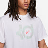 Nike Men's Dri-FIT KD Logo T-Shirt.
