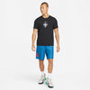Nike Men's Dri-Fit Kyrie Logo Basketball T-Shirt.