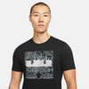 Nike Lebron Basketball T-Shirt.