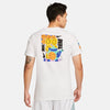 Nike Men's A.I.R Basketball T-Shirt.