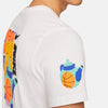 Nike Men's A.I.R Basketball T-Shirt.