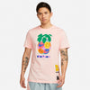 Nike Men's A.I.R Basketball T-Shirt.