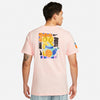 Nike Men's A.I.R Basketball T-Shirt.