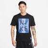 Nike Men's Basketball T-Shirt.