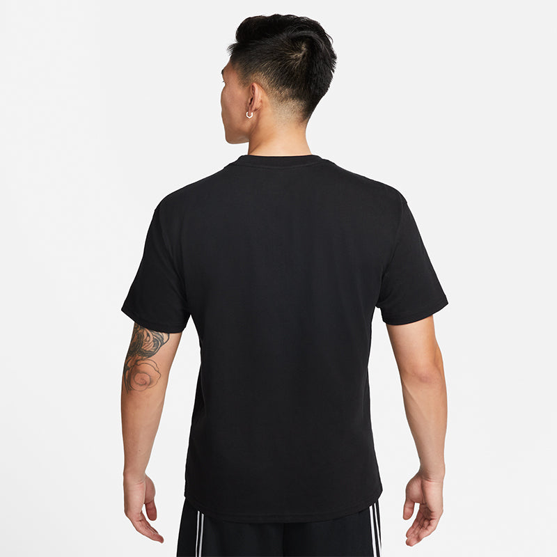 Nike Men's Basketball T-Shirt.
