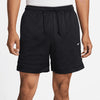 Nike Men's Sportswear Mesh Shorts