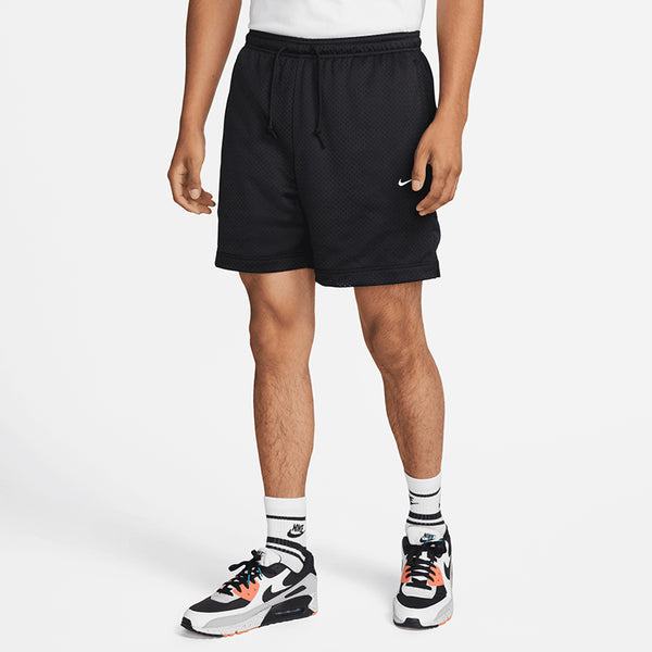 Nike Men's Sportswear Mesh Shorts