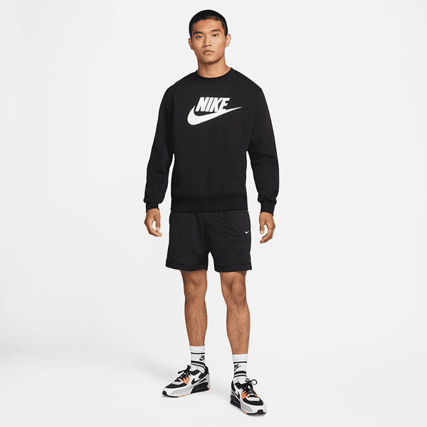 Nike Men's Sportswear Mesh Shorts