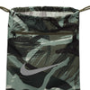 Nike Unisex Brasilia 9.5 Printed Gym Sack