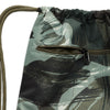 Nike Unisex Brasilia 9.5 Printed Gym Sack