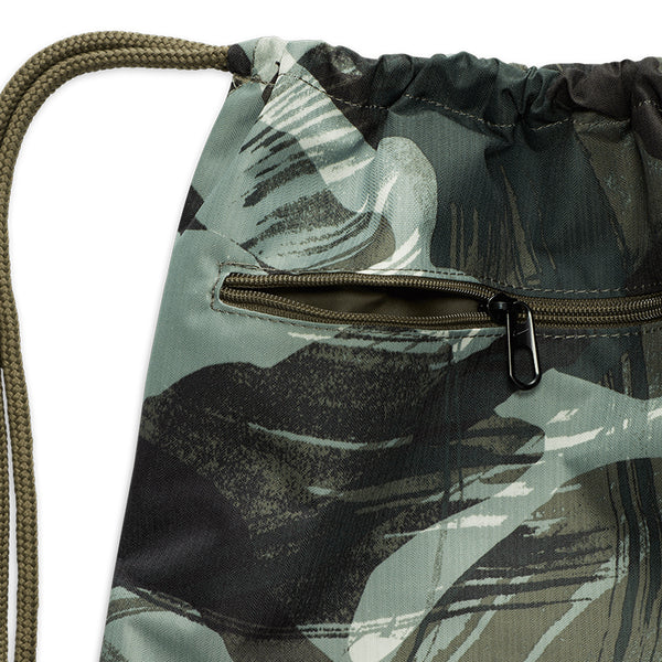 Nike Unisex Brasilia 9.5 Printed Gym Sack