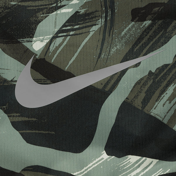 Nike Unisex Brasilia 9.5 Printed Gym Sack