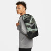 Nike Unisex Brasilia 9.5 Printed Gym Sack