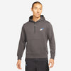 Nike Men's French Terry Pullover Hoodie.