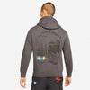 Nike Men's French Terry Pullover Hoodie.