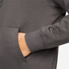 Nike Men's French Terry Pullover Hoodie.