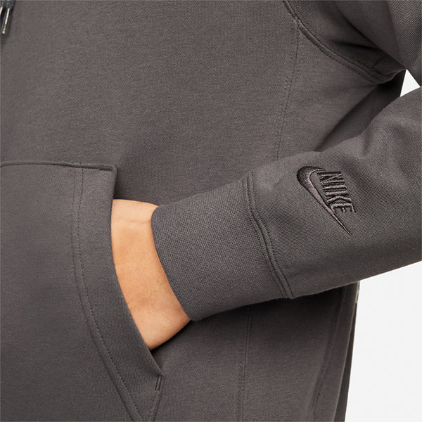 Nike Men's French Terry Pullover Hoodie.
