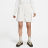 Nike Women's Sportswear Everyday Modern High-Rise Woven Shorts