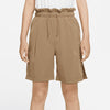Nike Women's Sportswear Everyday Modern High-Rise Woven Shorts