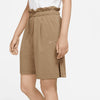 Nike Women's Sportswear Everyday Modern High-Rise Woven Shorts