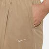 Nike Women's Sportswear Everyday Modern High-Rise Woven Shorts