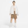 Nike Women's Sportswear Everyday Modern High-Rise Woven Shorts