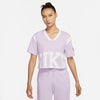 Nike Women's Sportswear Team Nike Short Sleeve Top