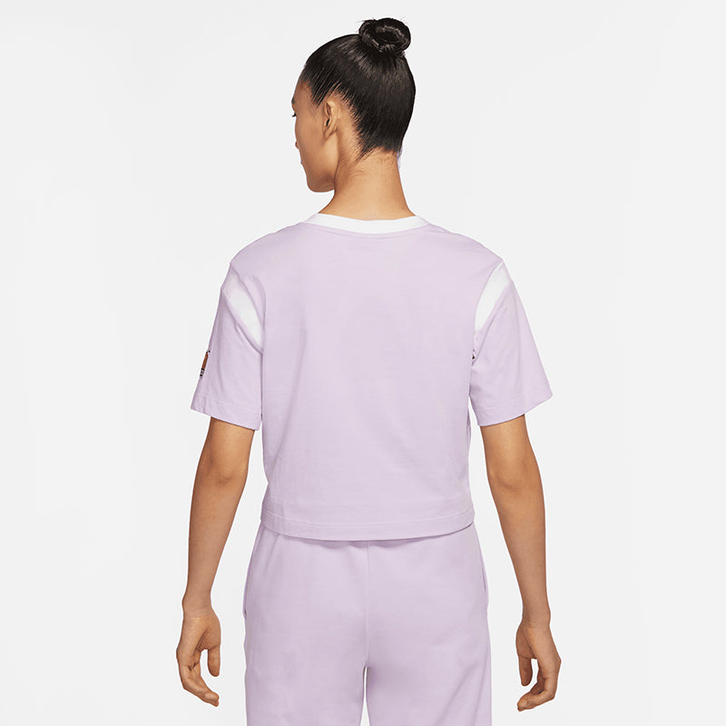 Nike Women's Sportswear Team Nike Short Sleeve Top