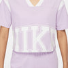 Nike Women's Sportswear Team Nike Short Sleeve Top