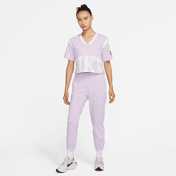 Nike Women's Sportswear Team Nike Short Sleeve Top