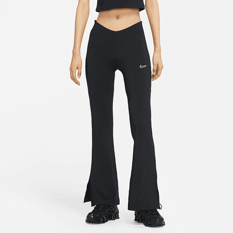 Nike Women's Sportswear Team Nike Mid-Rise Leggings
