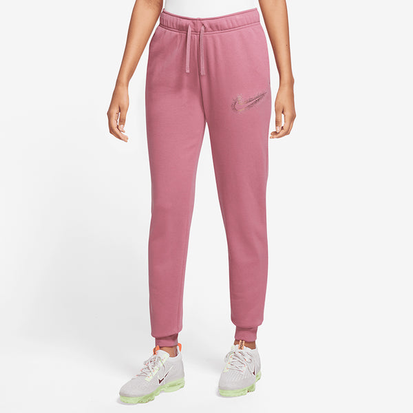 Nike Women's Nsw Strdst Flc Gx Jggr