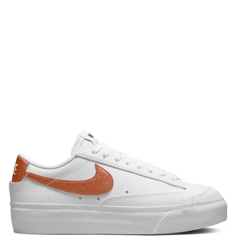 Nike Women's Blazer Low Platform