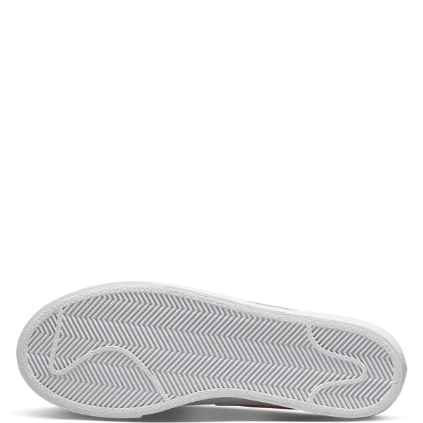 Nike Women's Blazer Low Platform