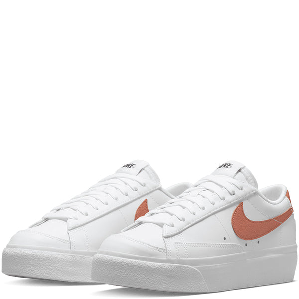 Nike Women's Blazer Low Platform