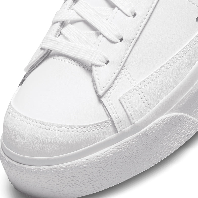 Nike Women's Blazer Low Platform