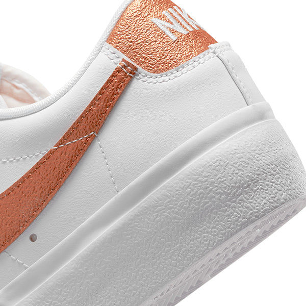 Nike Women's Blazer Low Platform