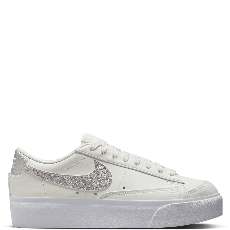 Nike Women's Blazer Low Platform