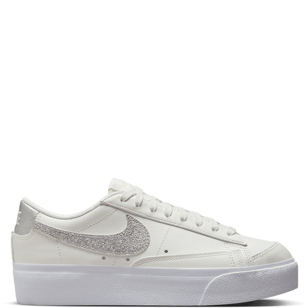 Nike Women's Blazer Low Platform