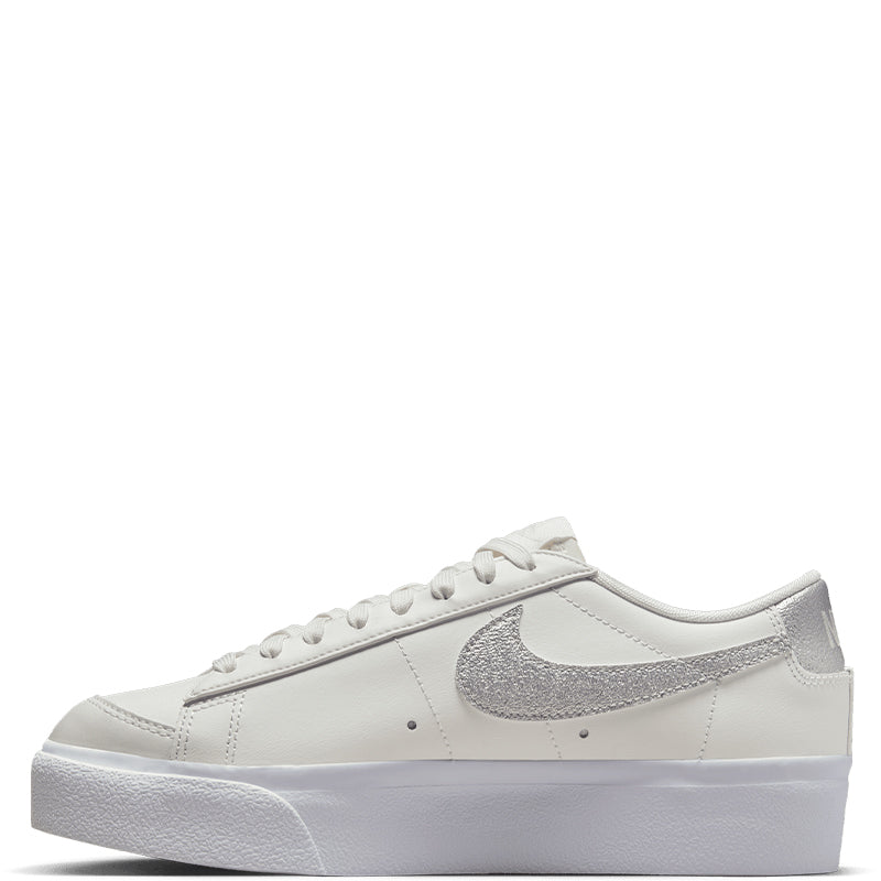 Nike Women's Blazer Low Platform