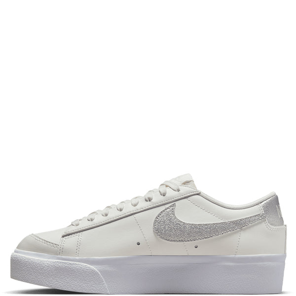Nike Women's Blazer Low Platform