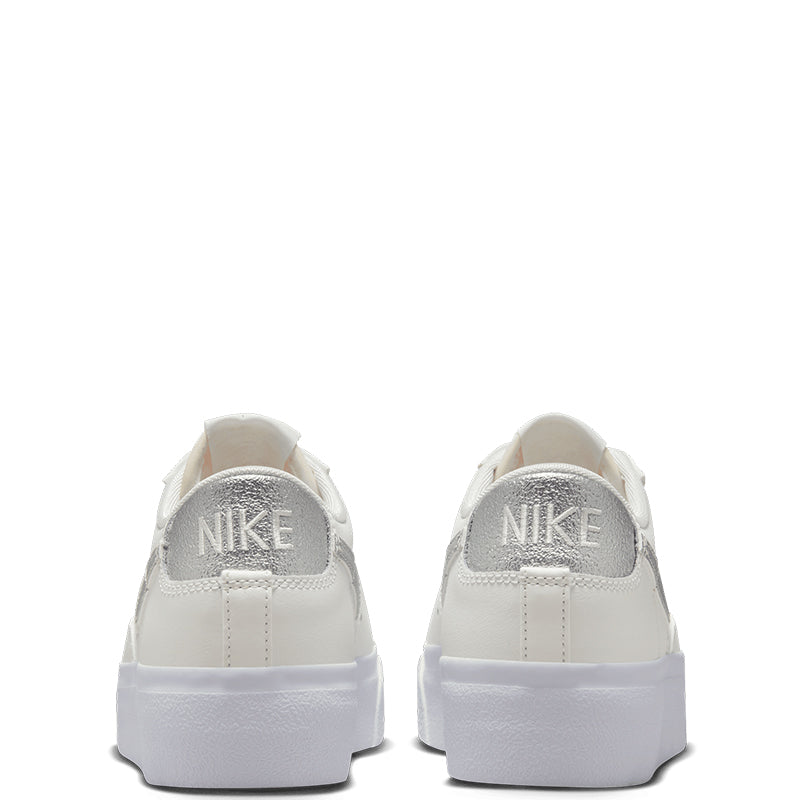 Nike Women's Blazer Low Platform