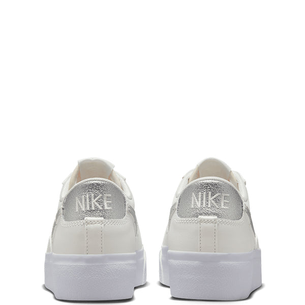 Nike Women's Blazer Low Platform