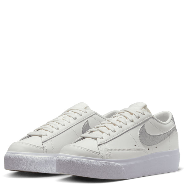 Nike Women's Blazer Low Platform