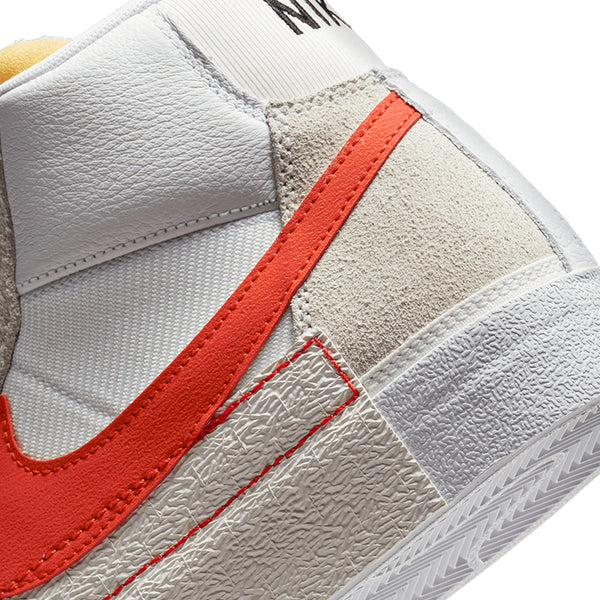 Nike Men's Blazer Mid Pro Club