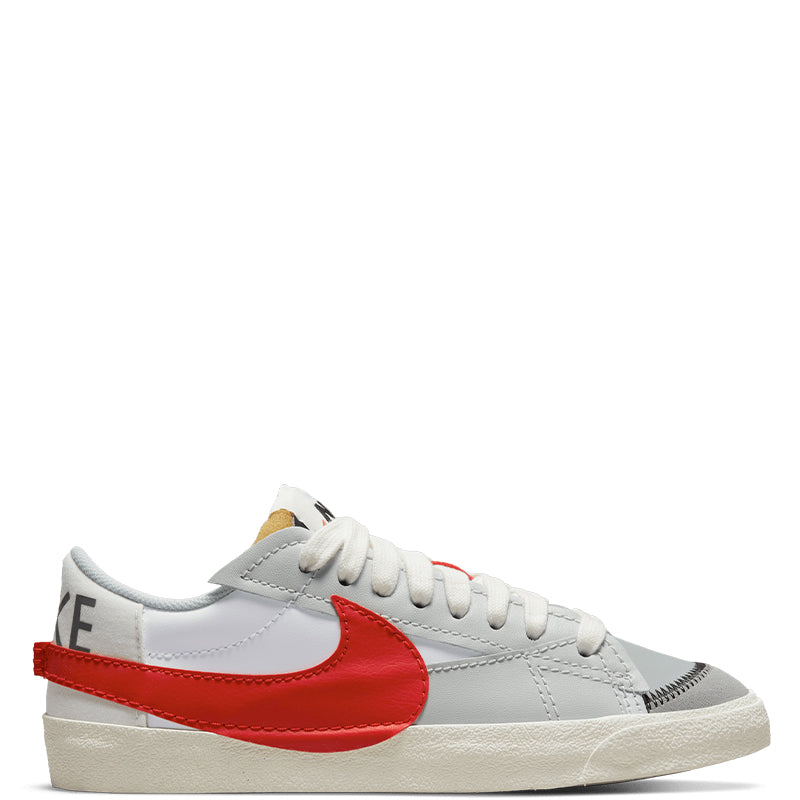 Nike Men's Blazer Low '77 Jumbo
