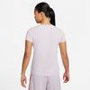 Nike Women's Dri-Fit Swoosh Fly Tee.